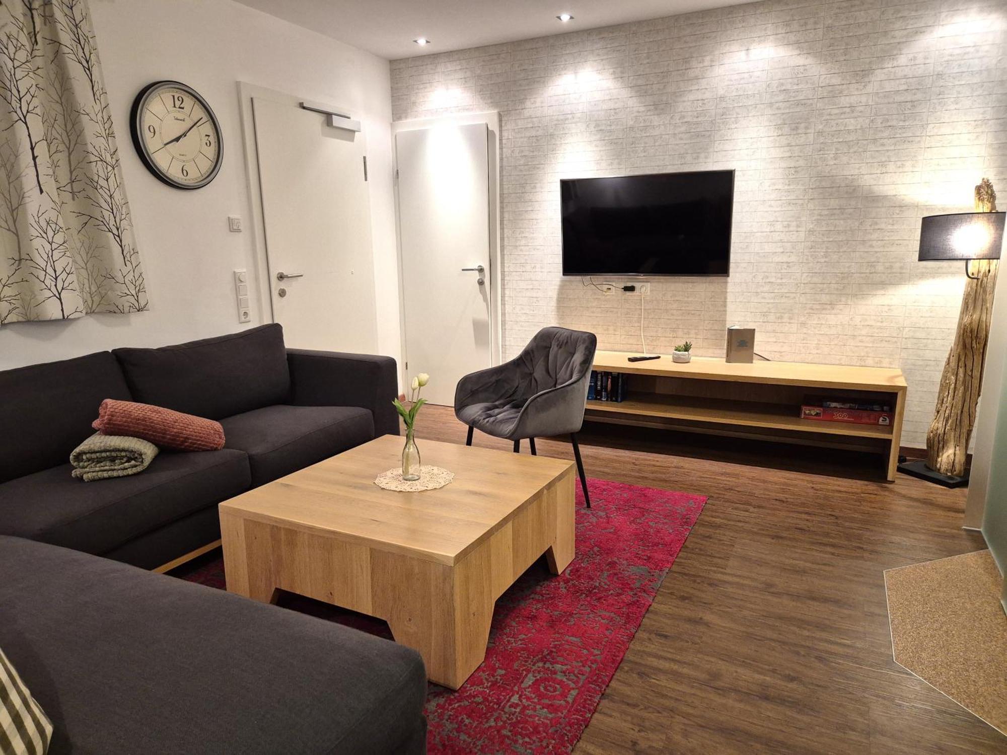 Ferienwohnung Simonhof Maria Alm am Steinernen Meer Eksteriør billede
