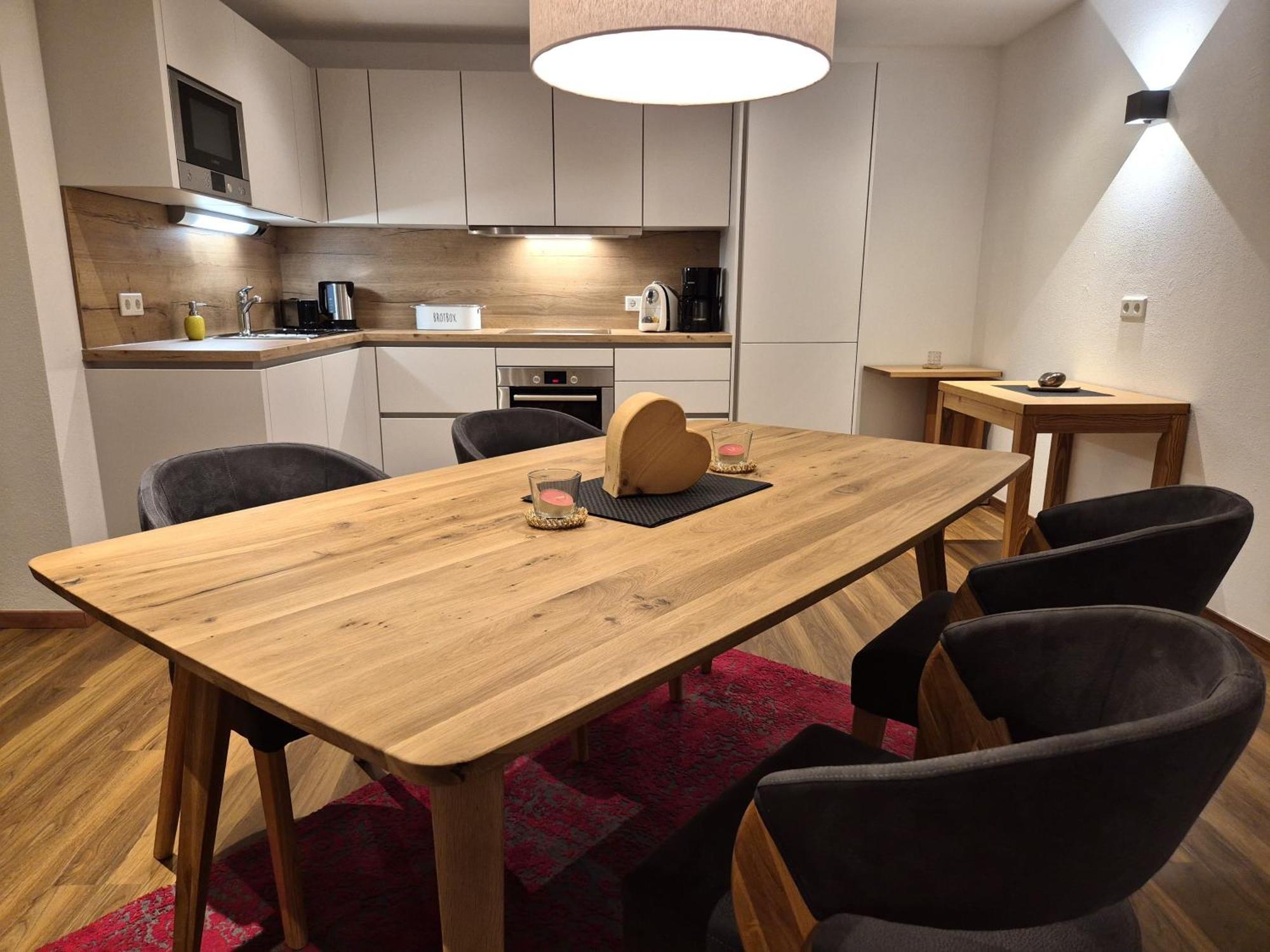 Ferienwohnung Simonhof Maria Alm am Steinernen Meer Eksteriør billede