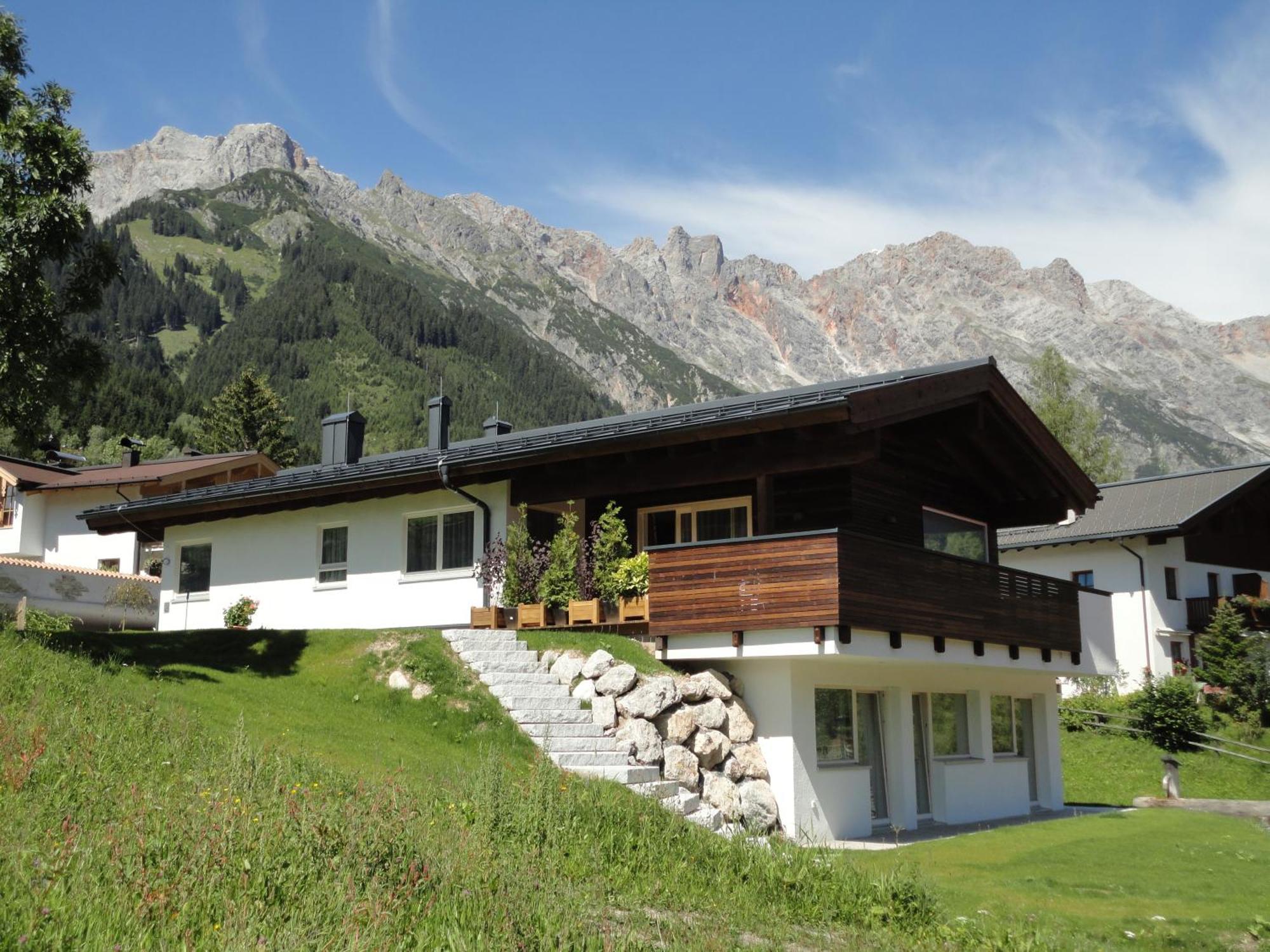 Ferienwohnung Simonhof Maria Alm am Steinernen Meer Eksteriør billede