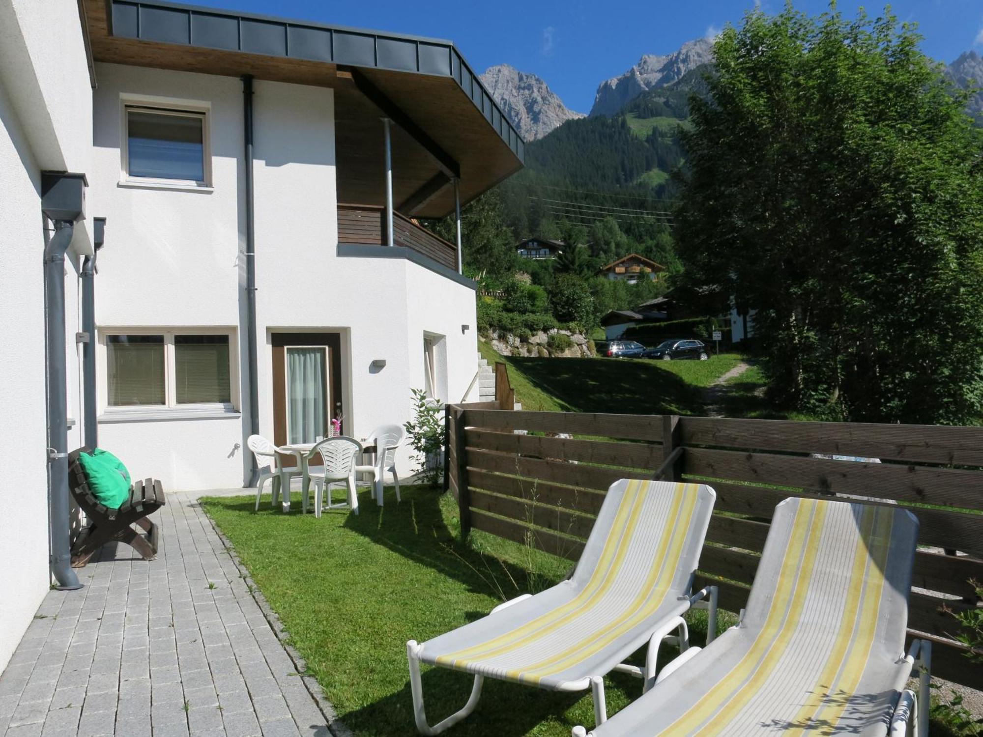 Ferienwohnung Simonhof Maria Alm am Steinernen Meer Eksteriør billede