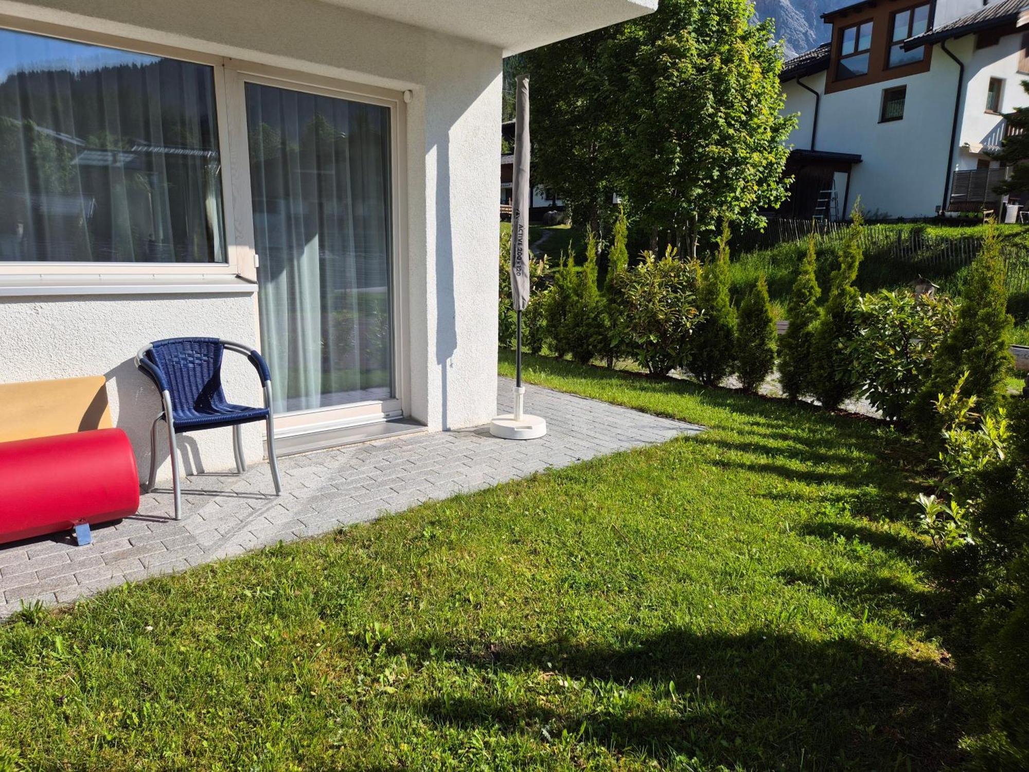 Ferienwohnung Simonhof Maria Alm am Steinernen Meer Eksteriør billede
